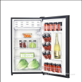 Mini refrigerador al por mayor de una sola puerta de alta calidad